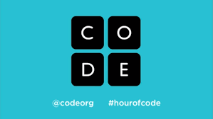 hour of code